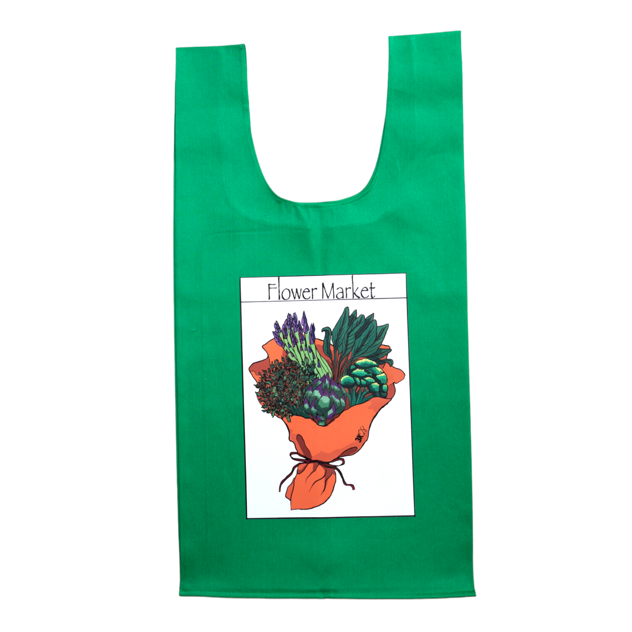 Flower Market Bag